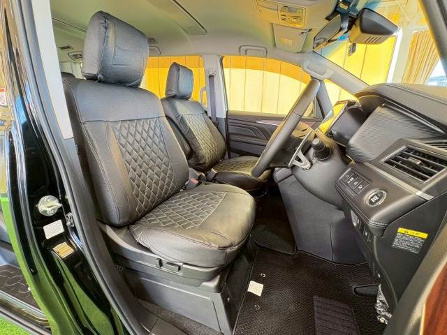 三菱&nbsp;デリカD5の画像10