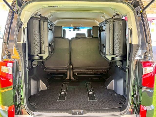 三菱&nbsp;デリカD5の画像12