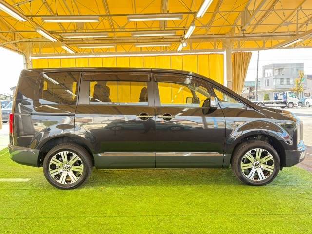 三菱&nbsp;デリカD5の画像15