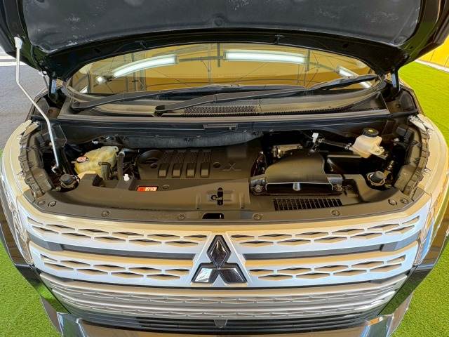 三菱&nbsp;デリカD5の画像18