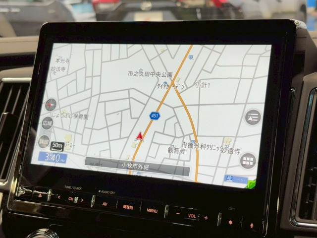 三菱&nbsp;デリカD5の画像3