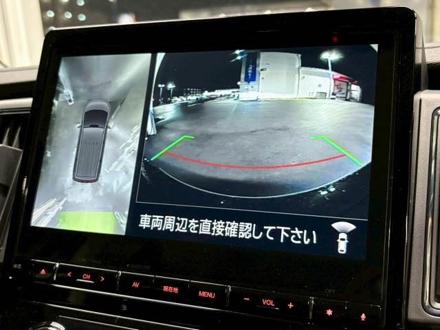 三菱&nbsp;デリカD5の画像4