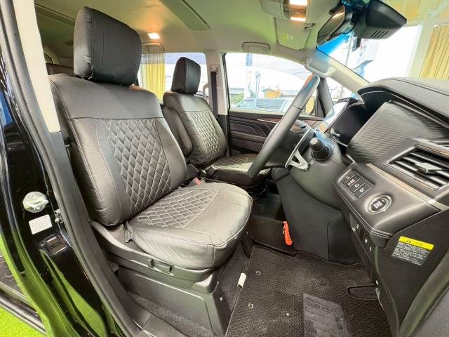 三菱&nbsp;デリカD5の画像10