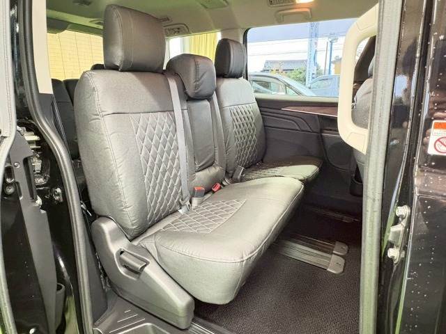 三菱&nbsp;デリカD5の画像11