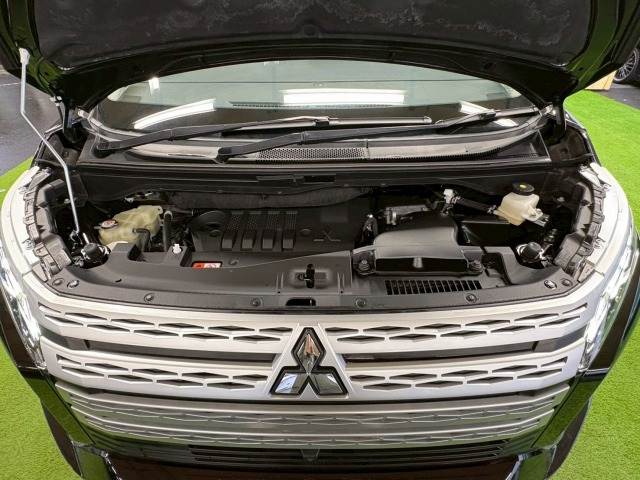 三菱&nbsp;デリカD5の画像18