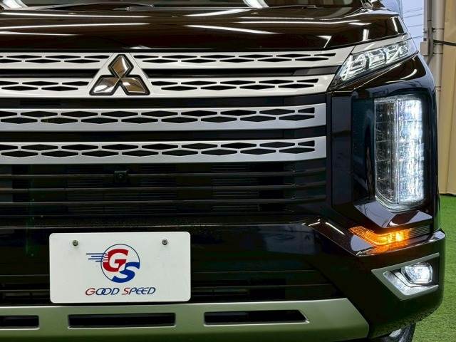 三菱&nbsp;デリカD5の画像19