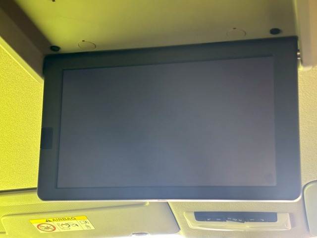 セレナハイウェイスターG 内装他