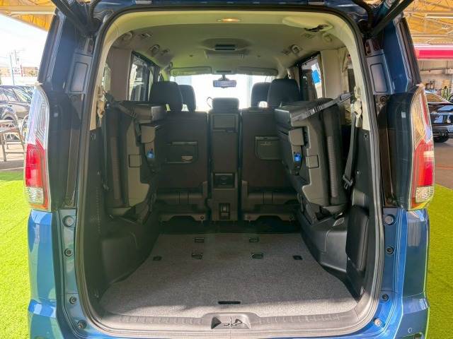 日産 セレナの画像12