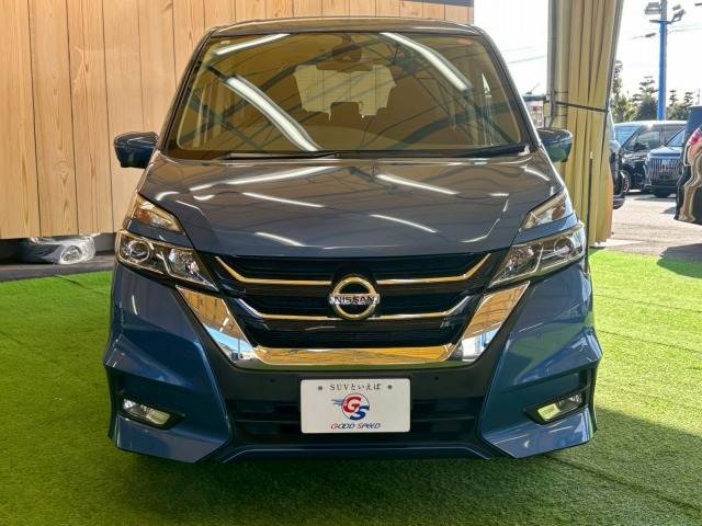 日産 セレナの画像13