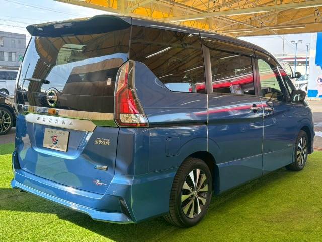 日産 セレナの画像16