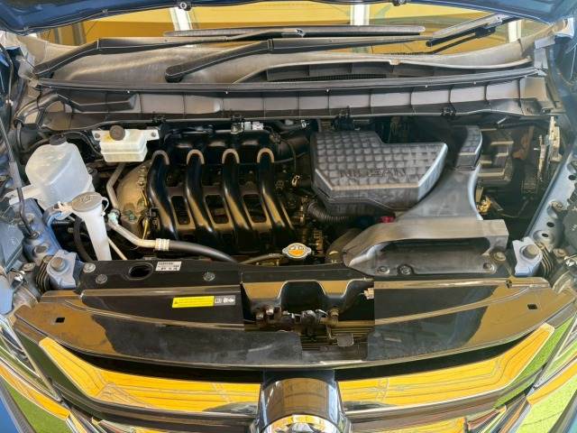 日産 セレナの画像18