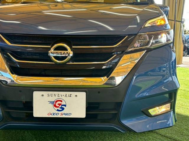 日産 セレナの画像19