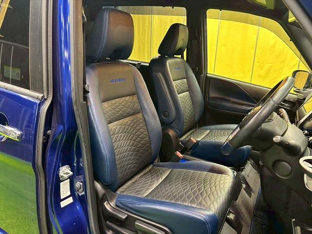 日産 セレナの画像10