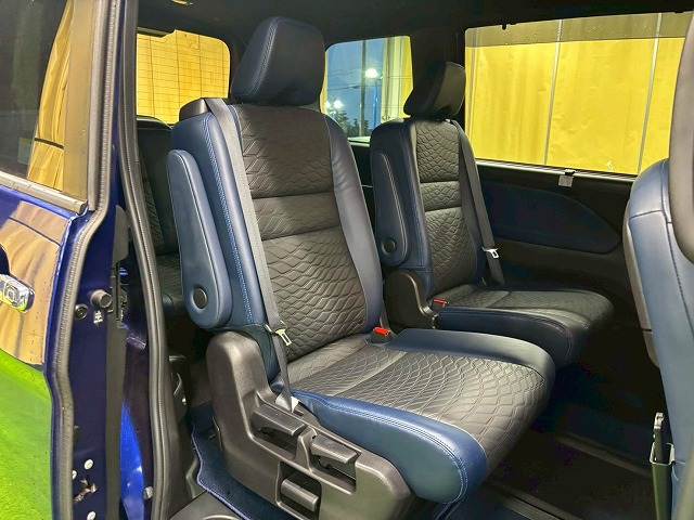 日産 セレナの画像11