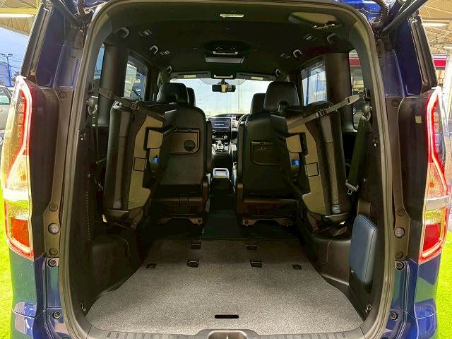 日産 セレナの画像12