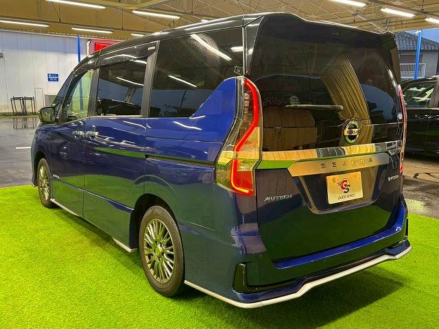 日産 セレナの画像14