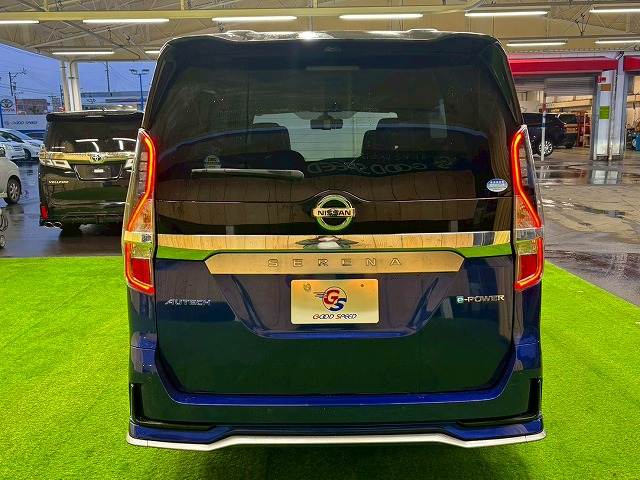 日産 セレナの画像17