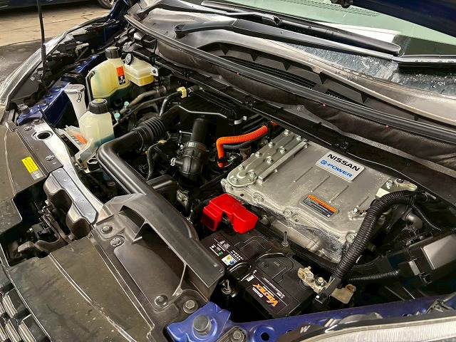 日産 セレナの画像18