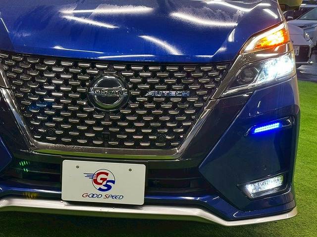 日産 セレナの画像19