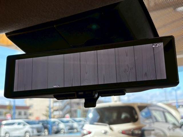 ノートX 内装他