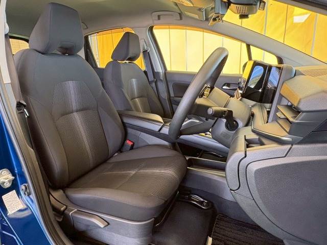 日産 ノートの画像10