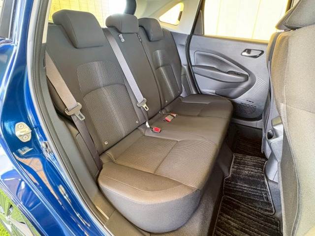 日産 ノートの画像11