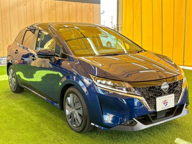 日産 ノートの画像13