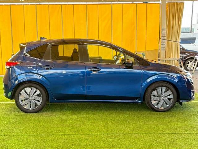 日産 ノートの画像16