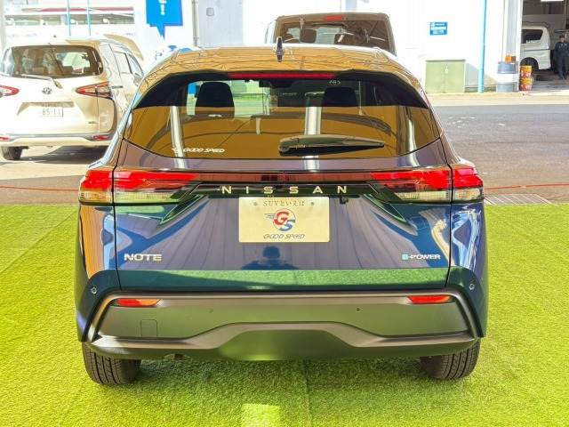 日産 ノートの画像17