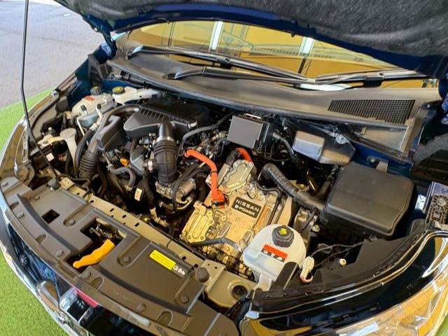 日産 ノートの画像18