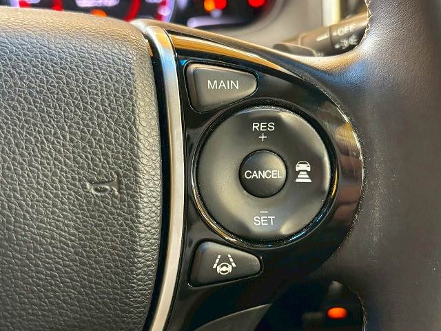 オデッセイABSOLUTE EX Honda SENSING 内装他