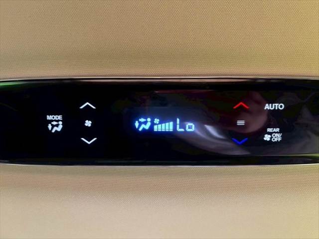 ホンダ オデッセイの画像8