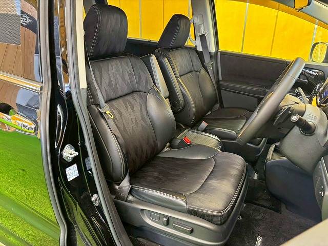 ホンダ オデッセイの画像10