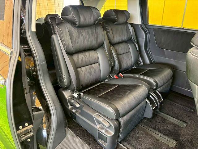 ホンダ オデッセイの画像11