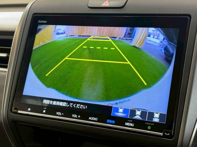 フリードハイブリッドHYBRID G Honda SENSING 内装他