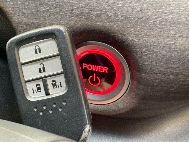 ホンダ フリードハイブリッドの画像8