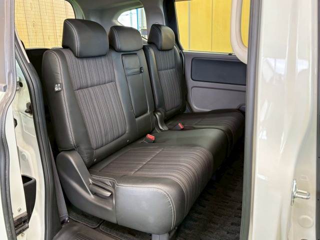 ホンダ フリードハイブリッドの画像11