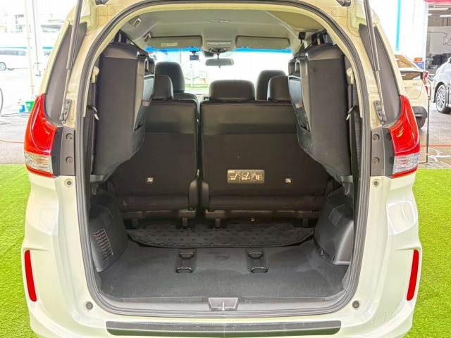 ホンダ フリードハイブリッドの画像12