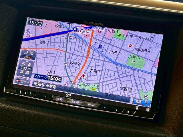 NV350キャラバンロングプレミアムGX 内装他