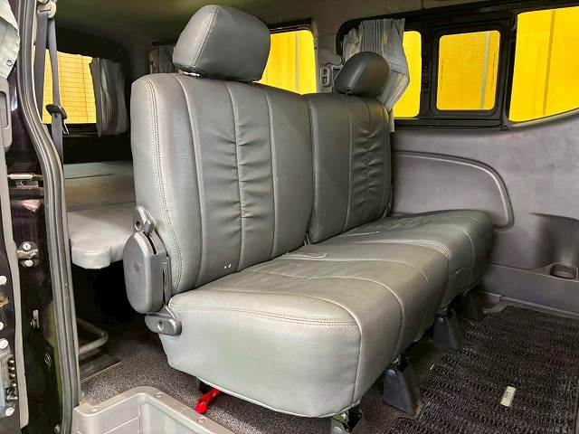 日産 NV350キャラバンロングの画像9