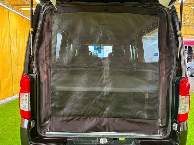 日産 NV350キャラバンロングの画像10