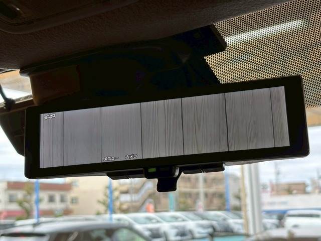 キャラバングランドプレミアムGX 内装他