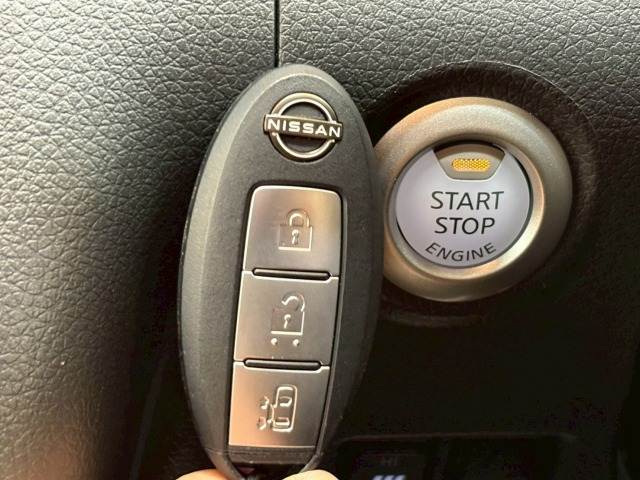 日産 キャラバンの画像8