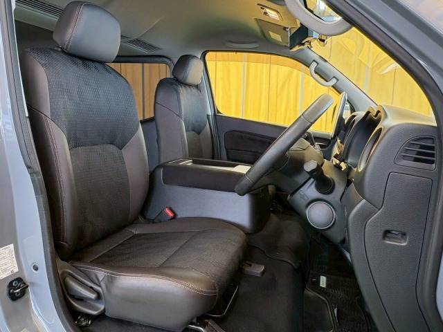 日産 キャラバンの画像9