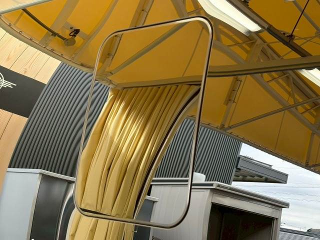 日産 キャラバンの画像11