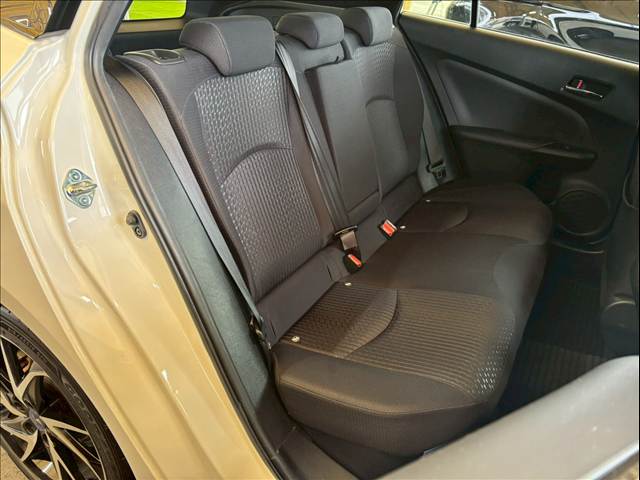 トヨタ&nbsp;プリウスの画像9