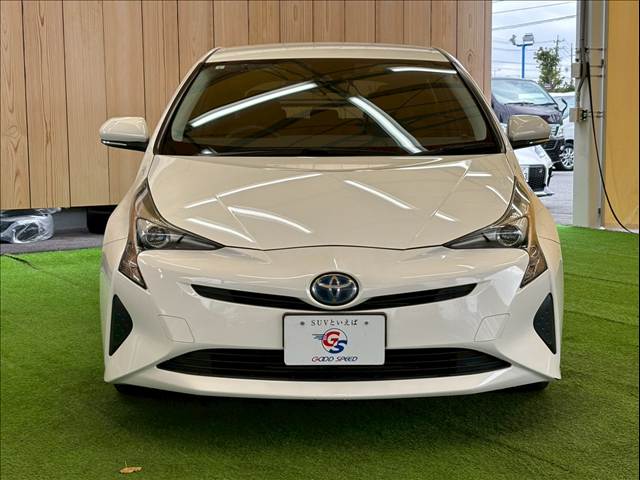 トヨタ&nbsp;プリウスの画像12