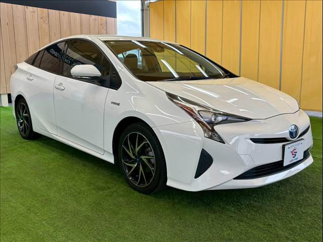 トヨタ&nbsp;プリウスの画像13