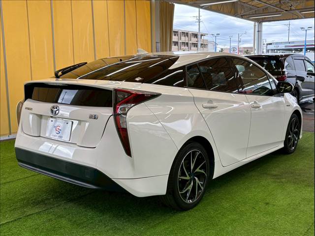 トヨタ&nbsp;プリウスの画像16