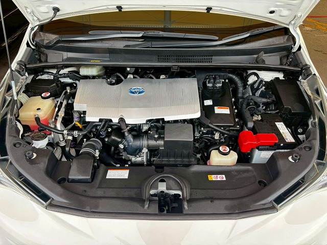 トヨタ&nbsp;プリウスの画像18